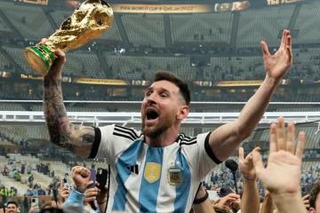 Messi: "Intentaremos hacer un buen partido para que Yamal no tenga su mejor versión"