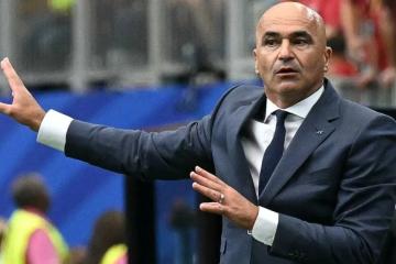 Martínez: "Hemos terminado el ciclo"