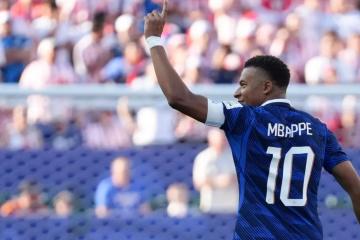 Real Madrid repudia expresiones racistas contra Mbappé en fútbol internacional
