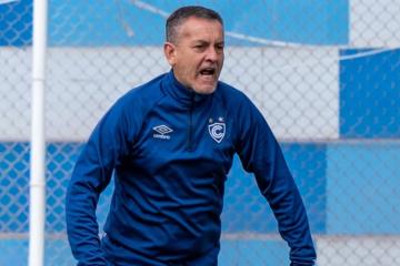 Melgarejo: "No sabíamos que íbamos a hacer cuatro goles pero sí que íbamos a dejar la vida"