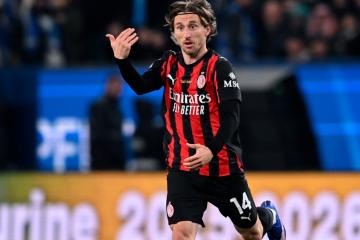 Modric firmará con el Milan por una temporada más