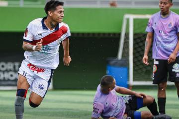 'Muni' triunfó en su debut de la Copa Perú