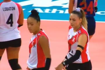 Perú cayó ante Brasil y quedó sin chances de pelear por la Copa Sudamericana