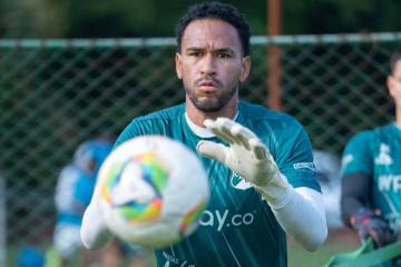Dudamel: "En este mercado, Gallese es intransferible"