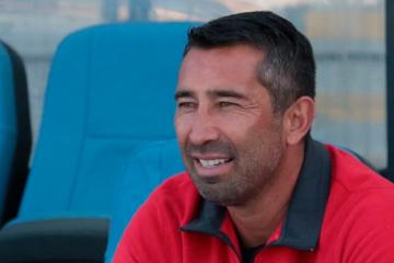 Pérez: "Creo que Díaz le va a servir mucho a Alianza"
