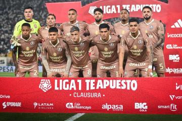 Polo: "Tenemos que seguir por el mismo camino"