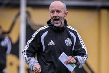 Rabanal: "Creo que en el trámite del juego hemos sido mejores, pero en las áreas debemos ser más contundentes"