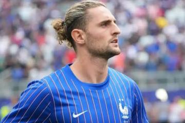 Rabiot: "No hay un plan anti Lamine Yamal"