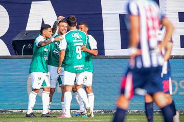 Alianza Lima perdió 2-0 ante Deportivo Cali en amistoso en Matute con fotos