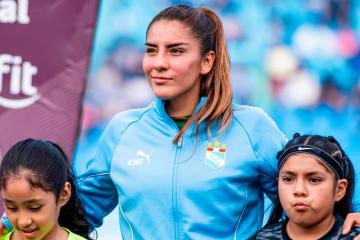 Lizárraga: "Vamos a luchar hasta el final"
