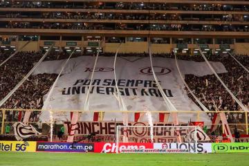 Universitario lanzó el Abono Crema para el Torneo Clausura