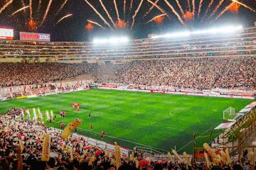 Universitario puso a la venta entradas para duelo ante Cusco FC
