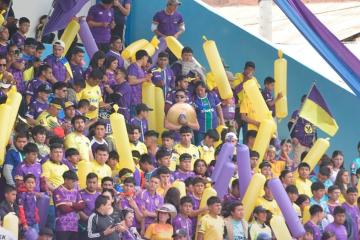 Comerciantes Unidos puso a la venta entradas para duelo ante Alianza Lima