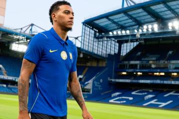 Chelsea anunció fichaje de Morgan Rogers