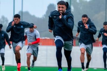 ¡Con todo su arsenal! Cienciano anunció convocados para duelo ante Lanús