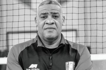 Vóley de luto: Falleció Juan Carlos Gala, exentrenador de las selecciones masculinas
