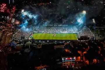 Alianza Lima confirmó más de 24 mil hinchas para duelo ante Alianza Atlético
