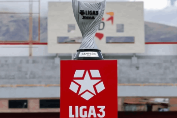 Continúa hoy la sexta fecha de la Liga 3 con duelos claves en los cuatro grupos