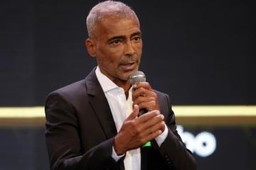 Romario pide la salida de Ancelotti