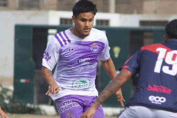 Deportivo Municipal empató en Cañete y avanzó en la Copa Perú