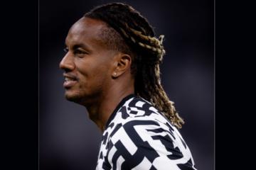 Carrillo fue titular en empate ante Athetico-PR