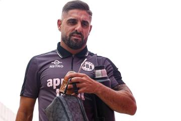 Urruti tras derrota ante Los Chankas: "Merecimos algo más"