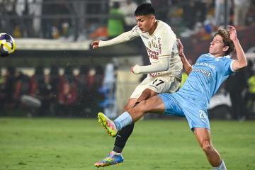 Para apuntar: Partido entre Universitario y Sporting Cristal cambió de hora
