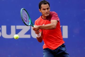 Varillas ganó en la fase previa de Challenger de San Marino