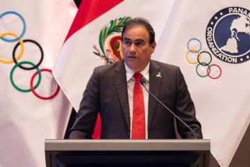 Lima 2027 presentó avances de organización ante Comité Ejecutivo de Panam Sports