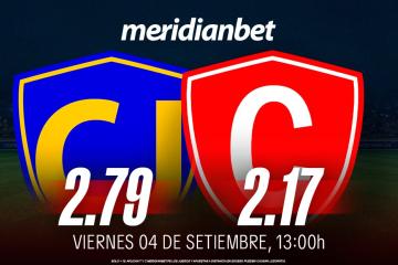 FC Cajamarca vs. Cienciano: ¡Recomienda Meridianbet a un amigo y ganen juntos puntos de Misiones!