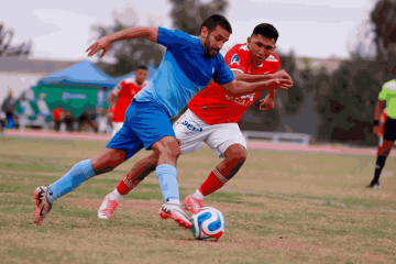 Bella Esperanza remontó ante Regatas y disputará la final de la Liga Departamental de Lima