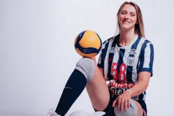 ¡Jale de peso! Alianza Lima anunció a la estadounidense Taylor Fricano como nuevo refuerzo