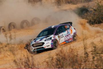 Rally Mobil Premio Ciudad de Arequipa se disputará completamente sobre asfalto