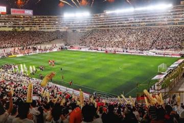 ¡Se agotan! Restan pocas entradas para el U vs. Cristal