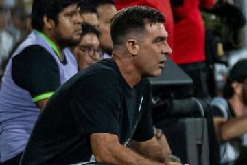 DT Pablo Guede definió a sus 20 convocados para el choque de Alianza Lima ante Boys