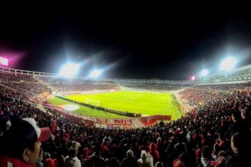 Cienciano puso a la venta entradas para duelo ante Botafogo