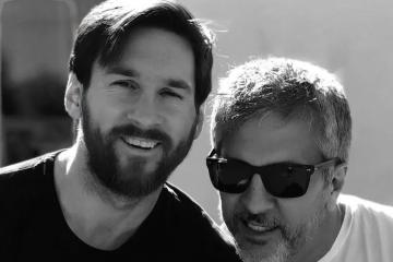 Falleció Jorge Messi, padre de Lionel Messi, a los 68 años