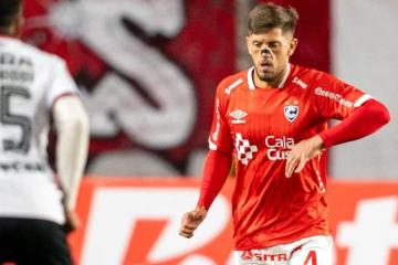 Amondarain: "Fue una noche casi perfecta"