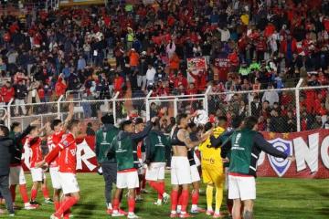 Cienciano vs. Botafogo: Continúa la venta de entradas para duelo por la Sudamericana
