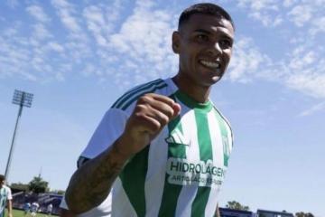 ¿Su último refuerzo? Uruguayo Agustín Álvarez cerca de Sporting Cristal