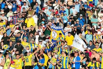 FC Cajamarca puso a la venta entradas para duelo ante Universitario