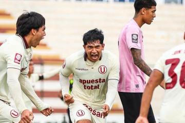 ¡Liga 3 no se detiene! Hoy continúa la fecha 11 del campeonato
