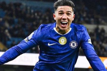 Enzo Fernández se quedaría en Chelsea tras no recibir una oferta por su precio de salida