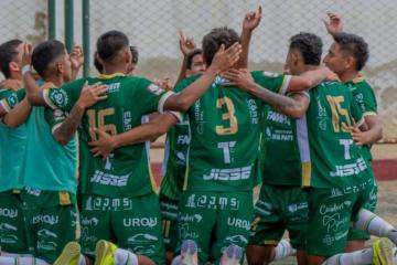A falta de algunos partidos para el cierre de la fecha 11, conoce cómo marcha la Liga 3