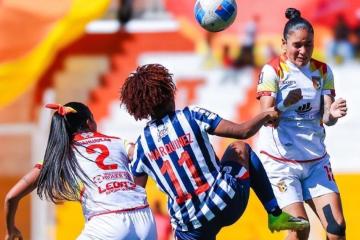 Conoce la programación de la octava fecha del Clausura de la Liga Femenina