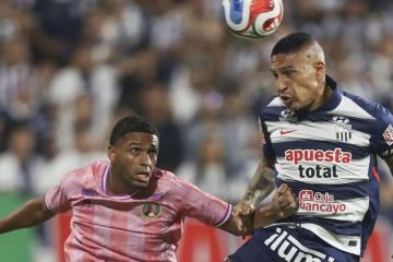 Alianza Lima ya tiene escenario para visitar a Juan Pablo II por la octava fecha del Clausura