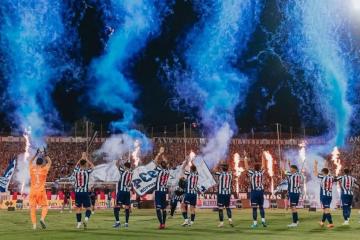 Alianza Lima ya vendió más de 20 mil entradas para su duelo ante Garcilaso por la fecha 7