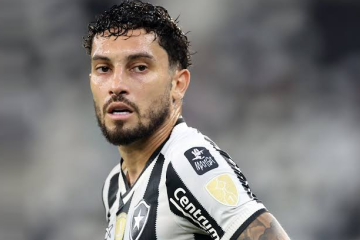 Telles explicó por qué Botafogo reaccionó contra DT Melgarejo tras caer ante Cienciano