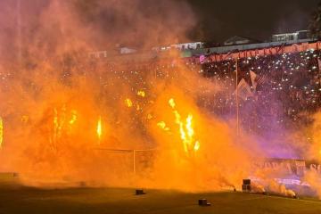 Alianza Lima ya vendió más de 23 mil entradas para su duelo de este sábado ante Garcilaso