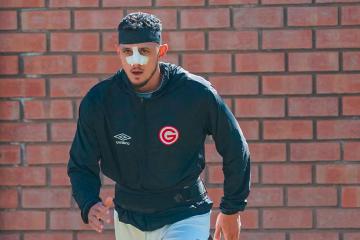 Gómez: “Salió el partido que habíamos planeado”